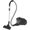 Image de Aspirateur Traineau Sans Sac Hp321paf 850 W 75 Dba 2 L Gris