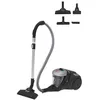 Image de Aspirateur sans sac - Hoover - HP322PET - Spécial Animaux - 2L - 10m de rayon daction