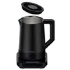 Image de Bouilloire - HAIER - Série 5 HKE5A 011 - 2200 W - 17 L - Fonction maintien au chaud