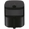Image de Haier Haf5twa 011 6,5 L Autonome 2000 W Friteuse D’air Chaud Noir