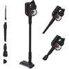 Image de Aspirateur Balai sans Fil - HOOVER HF410H - 190 W - Autonomie : 30 min - 07 L