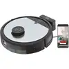 Image de Hg510d Aspirateur Robot Dry - Wifi - Navigation Laser - Brosse Xl - Autonomie 90min - Puissant - Ultra Silencieux 68 Dba