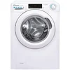 Image de Candy Smart Pro Csow 4855tw4/1-s Machine À Laver Avec Sèche Linge Pose Libre Charge Avant Blanc E