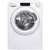 Image de Lave Linge Charge Avant Candy 8kg Technologie De Convertisseur Blanc 60x53x85cm