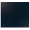 Image de Plaque induction candy idea ci642cbb1 60 cm 4 zones verre ceramique