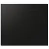 Image de Table de cuisson induction 60cm 3 feux 7000w noir candy -
