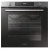 Image de Four encastrable roseries rfc3op5579in inox 75 l pyrolyse