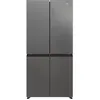 Image de Réfrigérateur Multi-portes Cfqq5t817eps - 463l (307 + 156l) - No Frost - Classe E - Silver