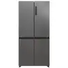 Image de Candy - réfrigérateur américain 83cm 463l nofrost cfqq5t817eps -