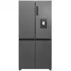 Image de Réf. Multi-portes Total No Frost, 181,5x83,3x65 Cm, 467l (311+156l), Cl Candy - Cfqq5t817ewps
