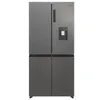 Image de Candy Réfrigérateur américain 83cm 463l nofrost - CFQQ5T817EWPS