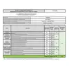 Image de Lave-vaisselle Encastré Rs 5c4l0a-47 Maxi Tub Inox Anthracite 597x555x818 Rosieres