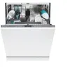 Image de Candy Lave-vaisselle 60cm 14 couverts 44db tout intégrable - CI4C4F0PA