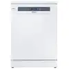 Image de Lave Vaisselle Pose Libre 14 Couverts Digit 44 Db Blanc E Rapido Candy - Cf4e4f0w 60 Cm