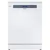 Image de Candy - lave-vaisselle 60cm 14 couverts 44db cf4e4f0w - rapido' CF4E4F0W