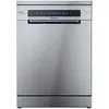 Image de Candy Lave-vaisselle 60cm 14 couverts 44db inox - CF4E4F0X