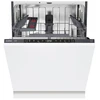 Image de Lave-vaisselle Tout Intégrable 15 Couverts Classe C 44 Db 9 L Bandeau 4 Rosieres - Ri5c4f0a-47 60 Cm