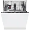 Image de Rosieres Lave-vaisselle 60cm 15 couverts 44db tout intégrable - RI5C4F0A-47