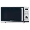 Image de Micro ondes grill candy moderna 23l cmga23tndw 900w 1000w blanc