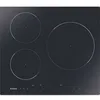Image de Table de cuisson à induction - CANDY - CIS633DTT1 - Vitrocéramique - Noir - Encastré