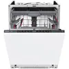 Image de Rosieres Lave-vaisselle 60cm 15 couverts 44db tout intégrable - RI5B4F1PTA-47