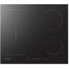 Image de Candy Table de cuisson induction 60cm 4 feux - CTP644SCBB