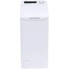 Image de Lave-linge Top 6kg 1400 Tours/min Candy Cstg46te1-47