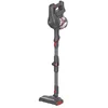 Image de Hoover Hf103px 011 Aspirateur-balai 2 En 1 Batterie Sec Sans Sac Noir, Rouge 2 Ah