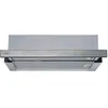 Image de Hotte Candy 332m3/h Grise - CBT-625/2X/1/4U