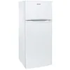Image de Candy Réfigérateur double portes 50cm 151l statique blanc - CDH1S513EW