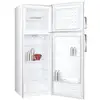 Image de Candy - réfrigérateur combiné 60cm 304l statique cdh1s617ewh - CDH1S617EWH