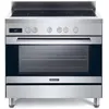 Image de Piano de cuisson Rosieres RIM94TC1X INDUCTION