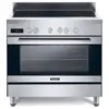 Image de Piano de cuisson rosieres rim94tc1x