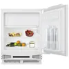 Image de Réfrigérateur sous plan - CANDY - CM4SE68W - Blanc - 1 porte - Intégrable
