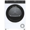 Image de Sèche-linge - Pompe À Chaleur - Capacité De Séchage : 8 Kg - Classe Éne Haier - Hd80-a2939e-fr
