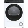 Image de Sèche linge ouverture hublot HAIER HD80-A2939E-FR