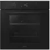 Image de Haier - four multifonctions 78l 3300w pyrolyse h6id23b3ytb - séries 2 H6ID23B3YTB