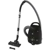 Image de Hoover HE313HE Aspirateur Traineau avec Sac Compact Puissant Brosses Tous Sols Tapis et Parquet Eco Conception Puissance