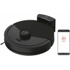 Image de Robot Aspirateur Dry - Hoover - Hg410d - 4000 Pa - Autonomie : 120 Min - 65 Dba