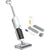 Image de HOOVER HW500 - Aspirateur Balai Laveur sans Fil Eau et Poussière - Double Rouleau - Moteur Haute Performance 230W