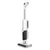 Image de Hoover hw500 011 aspirateur traineau batterie sec&humide sans sac 150 w gris, blanc 4 ah