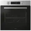 Image de Candy - four intégrable multifonction 78l 60cm pyrolyse ca6n3b3ytx - CA6N3B3YTX