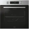 Image de Four Pyrolyse - CANDY CA6 N5B3EYTX - Wifi - Chaleur pulsée - Porte froide - 78L - Fonction Vapeur - Classe A++