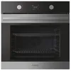 Image de Four électrique - ROSIERE - RO6H3B3YTX - 78 Litres - Pyrolyse - Multifonction