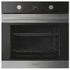 Image de Rosieres - four intégrable 78l 60cm pyrolyse inoxnoir ro6h3b3ytx - RO6H3B3YTX