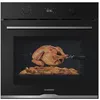 Image de Four encastrable pyrolyse ROSIERES RO6 S5TB3YTB - 71 Litres - 8 modes de cuisson