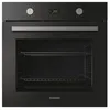 Image de Four encastrable - ROSIERES - RO6 T3T1CTB - Multifonction - 78 L - Classe A+