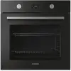 Image de Rosieres - four intégrable 78l 60cm catalyse noir ro6t3t1ctb - RO6T3T1CTB