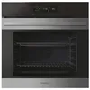 Image de Rosieres Four intégrable 78l 60cm pyrolyse inox/noir - RO6H5G3YTX