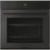 Image de Four Encastrable Rosières Ro6m5tb3ytb 78l Pyrolyse Noir Mat 60 Cm